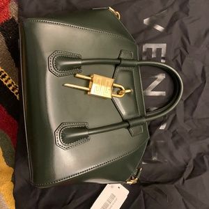 Givenchy Mini Antigona Lock bag